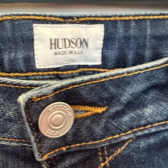 Hudson Jeans, Brand new with tags - Picture 2 of 7